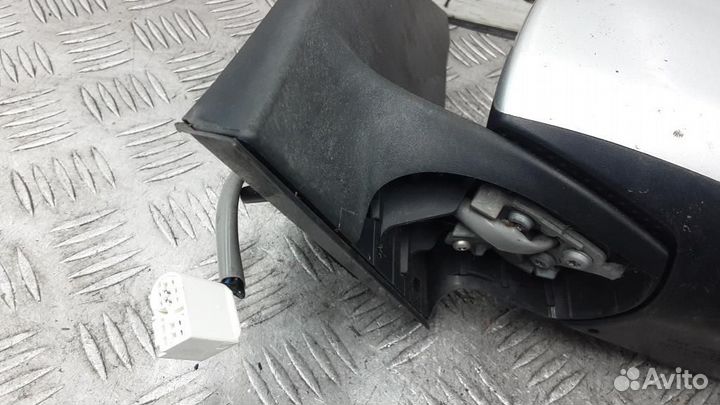 Зеркало левое Toyota RAV4