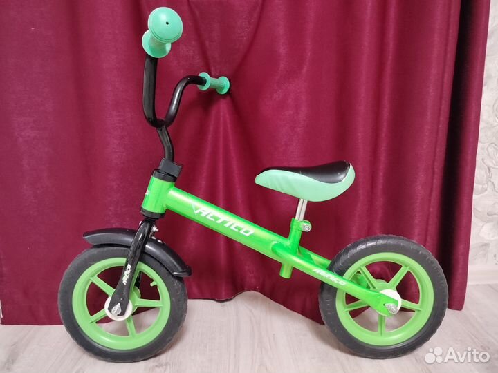 Беговел actico