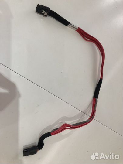 Кабель контролера HP 490537-001