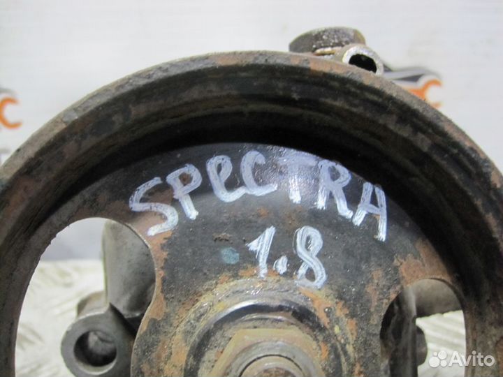 Насос гидроусилителя Kia Spectra 1.8 2001-2011