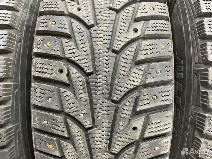 Hankook Winter I'Pike RS W419 215/55 R16 98T