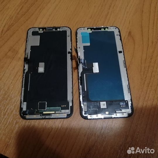 iPhone на запчасти