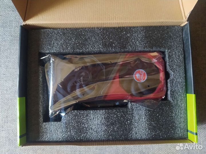 RTX 2060 Super 8gb Colorful
