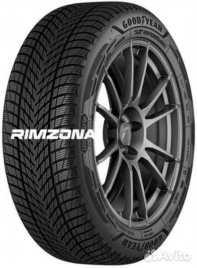 Goodyear UltraGrip 8 Performance 235/55 R17 103V