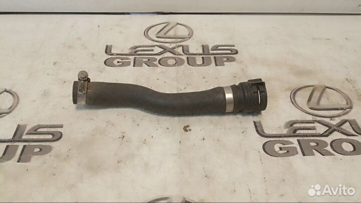 Патрубок охлаждения Bmw X 6 E 71 N57D30C 2012