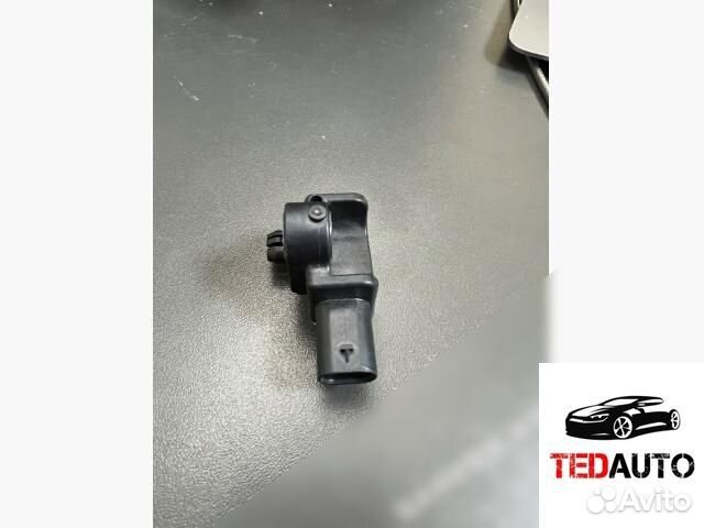 Датчик удара, BMW 3 F30/F31/GT F34 2020