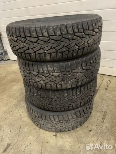 Nokian Tyres Nordman 7 195/65 R15 95T