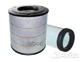 Фильтр воздушный caterpillar 3000(engines) /600