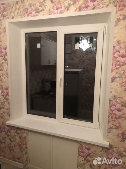 Окна и Балконы пвх и алюминия