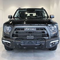 Новый Haval Dargo X 2.0 AMT, 2024, цена от 2 719 000 руб.