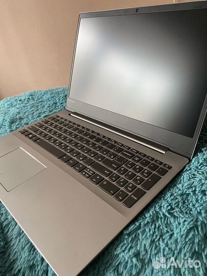 Игровой ноутбук Lenovo IdeaPad 720-15IKB