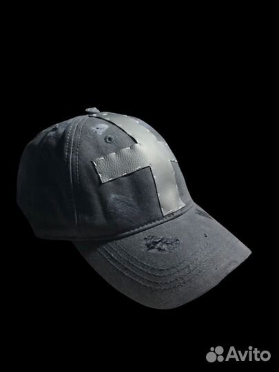 Кепка balenciaga type