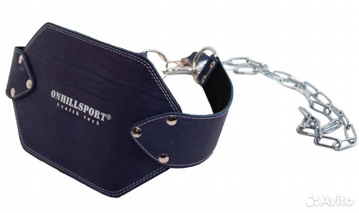 Пояс утяжеления