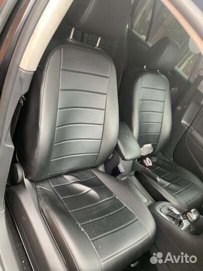 Автомобильные чехлы бу