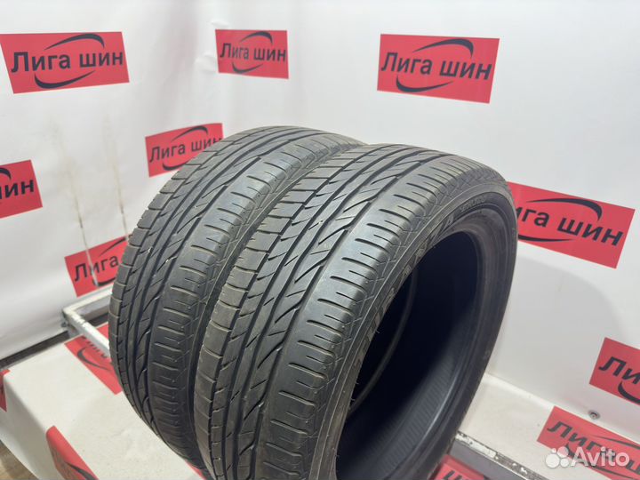 Bridgestone Turanza ER300 185/55 R16