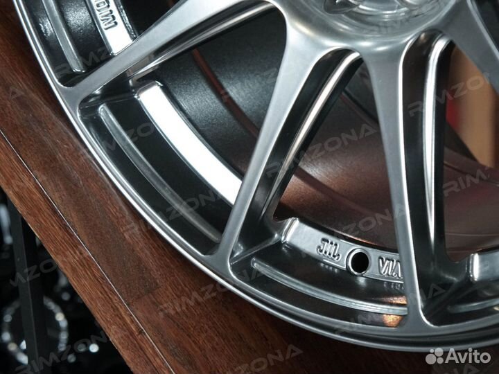 Литые диски XXR R16 для Subaru. Арт286