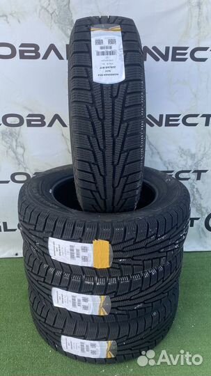 Nordman RS2 SUV 225/65 R17 106R