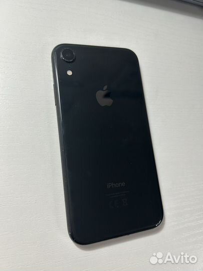 iPhone Xr, 128 ГБ