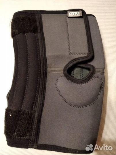 Бандаж на коленный сустав Orto Prof AKN 140