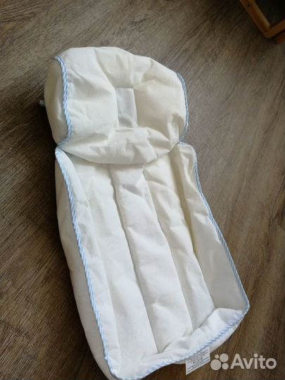 Матрасик для купания