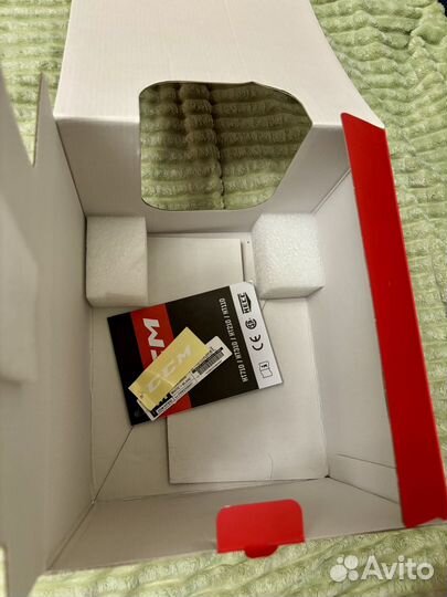 Шлем хоккейный ccm tacks 210 m