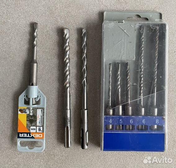 Сдам в аренду перфоратор/дрель Makitta HR2450