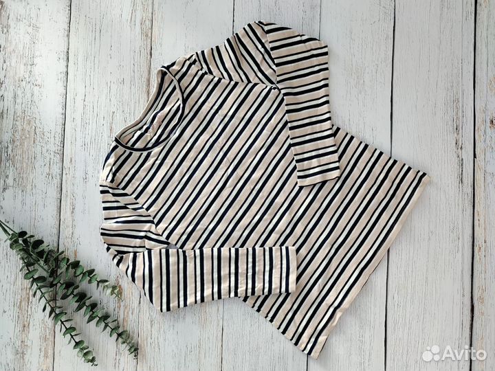 Лонгслив и футболка Funday L комплектом