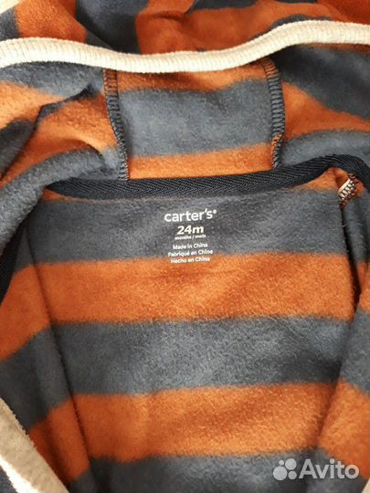 Комбенизон Carter's