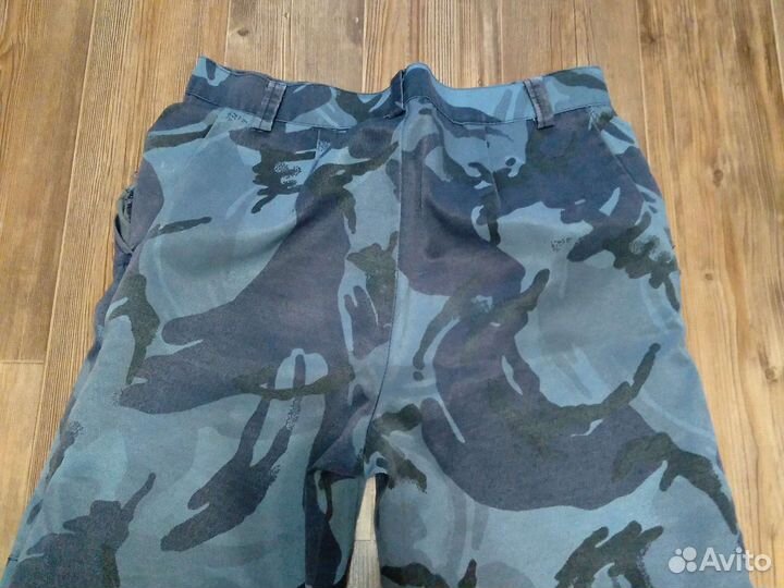 Костюм для леса и рыбалки р48-48