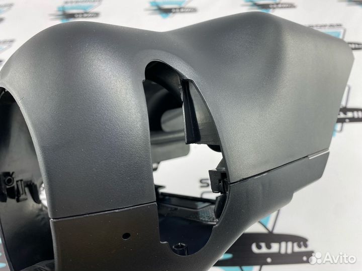 Кожух рулевой колонки Bmw X5 E70 N52B30AF 2008