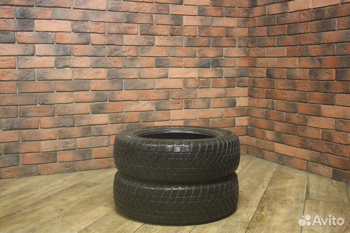 GT Radial WinterPro2 165/65 R14