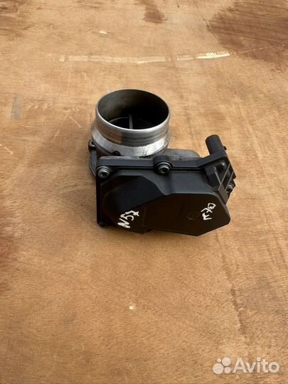 Дросельная заслонка N57D40 N57D30 n57d30 n57d40