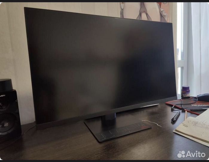 Монитор Xiaomi Mi 2K Gaming Monitor