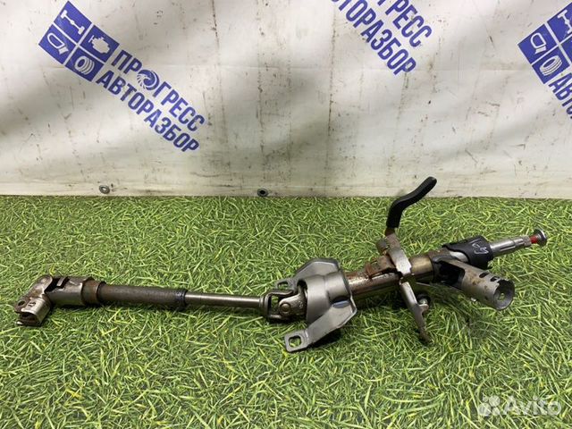 Рулевая колонка Peugeot 206 хэтчбек 1.4 I 75