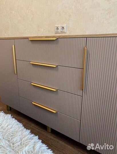 Мебель на заказ минимализм