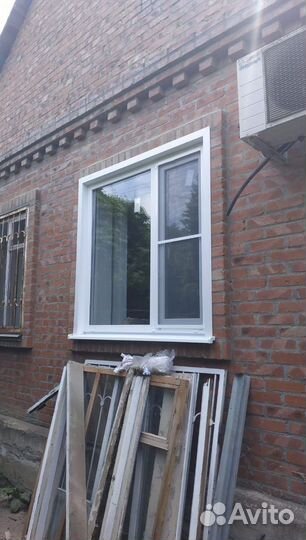 Окна в Геленджике