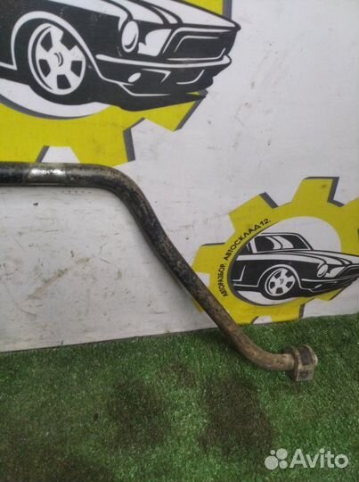 Стабилизатор передний Audi 80 B3 2.0 1990