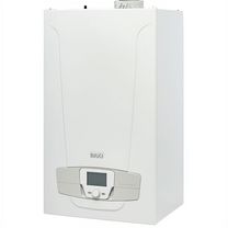 Котел конденсационный Baxi luna Platinum+ 1.32 GA