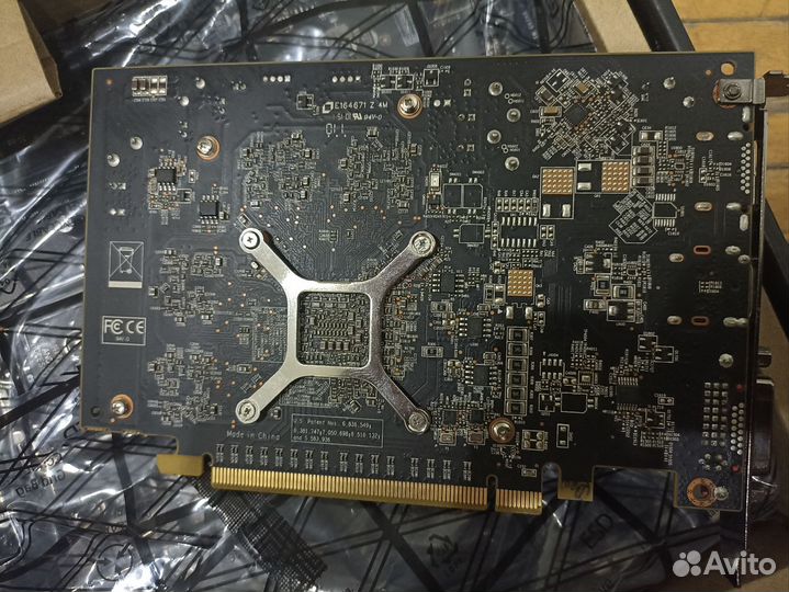 Материнская плата b760m bomber wi-fi