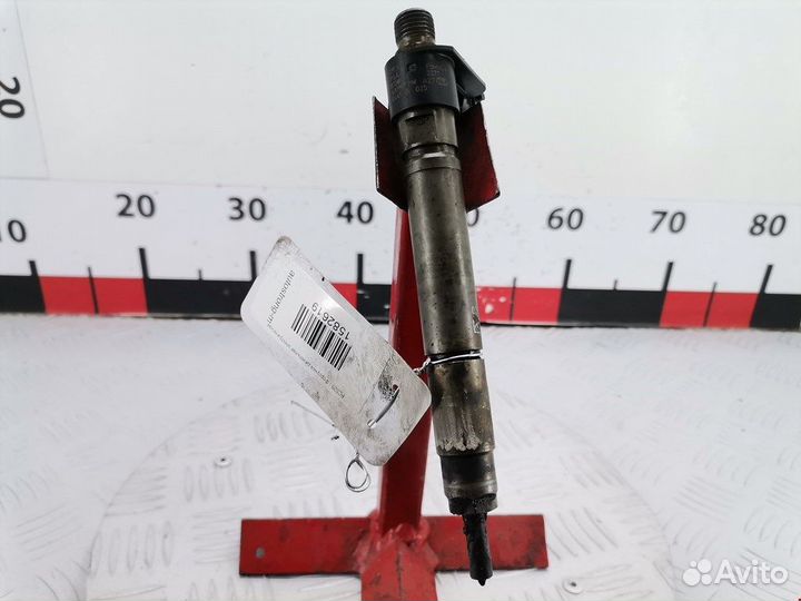 Форсунка для Peugeot-Citroen 807