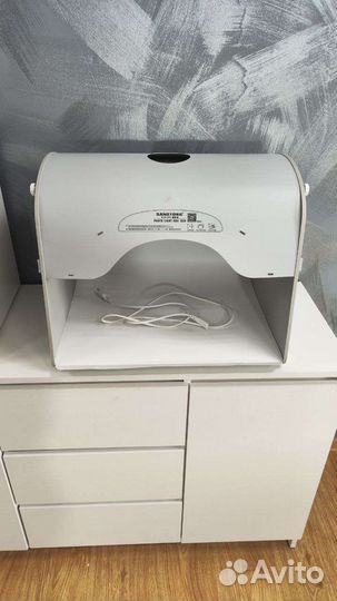 Фотобокс Sanoto K50