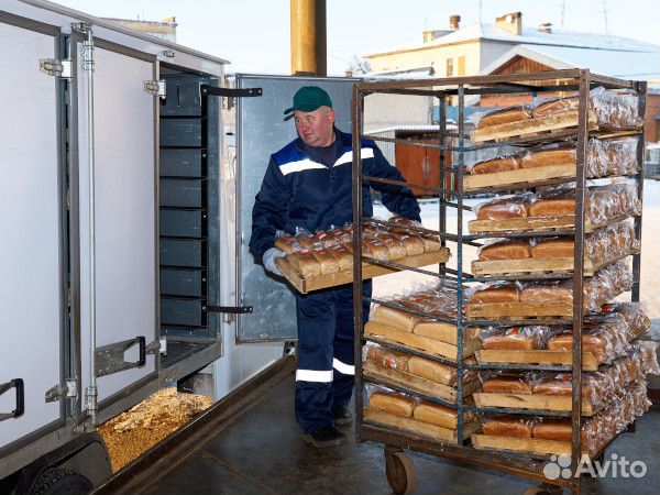 Грузчик в столовую Вахта жилье+питание 3х разовое