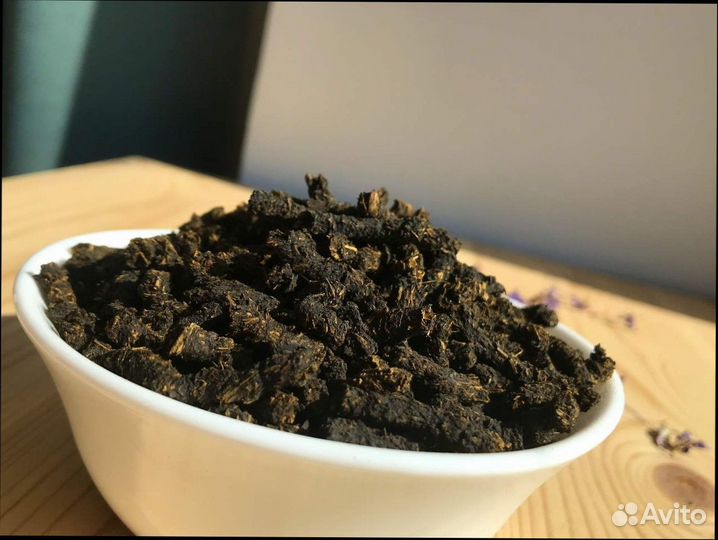 Иван-чай 1 кг насыщенный, 2023