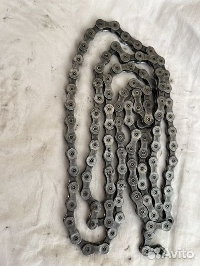 Велозапчасти