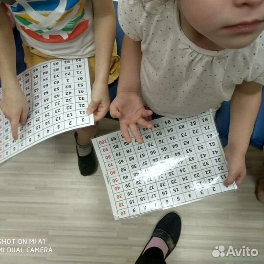 Подготовка к школе по всем программам,педагог допо