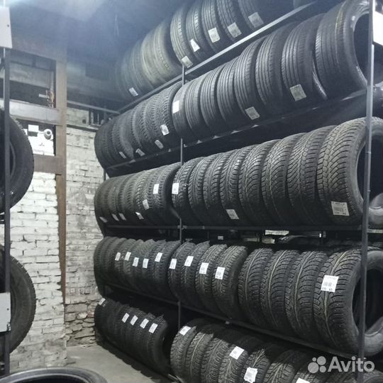 Nexen N'Priz AH5 225/55 R18 98H
