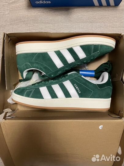 Adidas Campus 00s