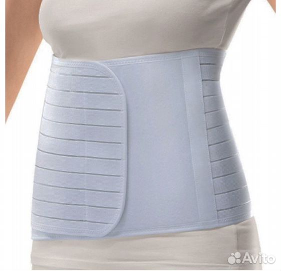 Абдоминальный бандаж (AB-309)