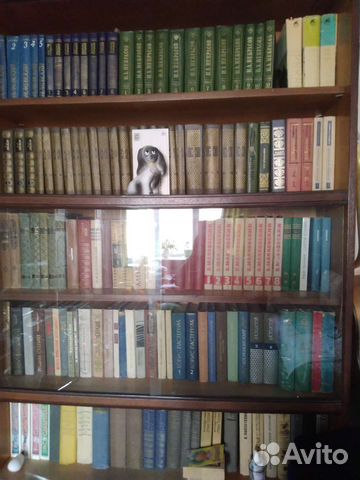 Проза и поэзия