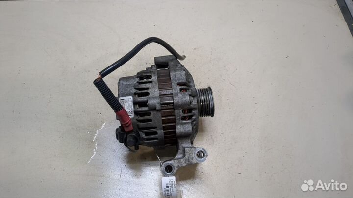 Генератор Ford Fiesta, 2006